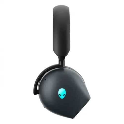 Dell Alienware AW920H Tri-Mode Wireless Gaming Headset - Black