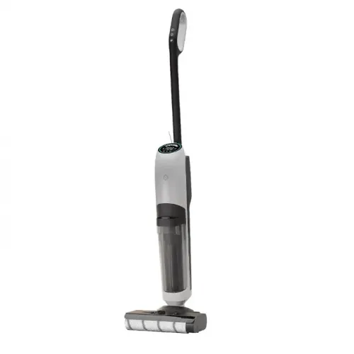 Powerology 4000mAh Multi Surface Self-Cleaning Vacuum - White