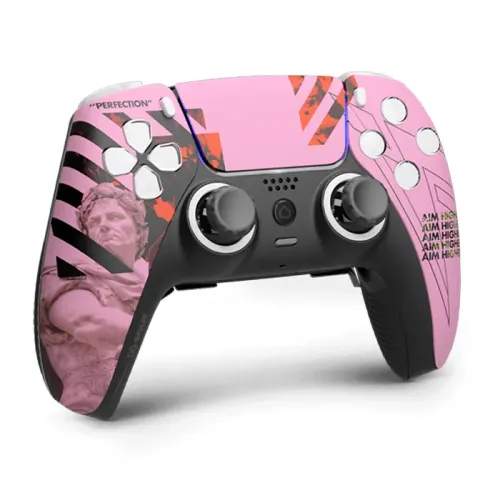 PS5: Scuf Reflex FPS Wireless Performance Controller - Pamaj