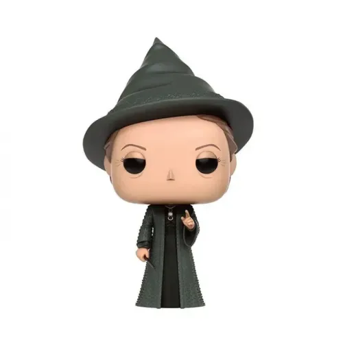 Funko Pop! Harry Potter - Minerva Mcgonagall