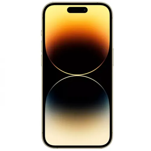 Apple iPhone 14 Pro Max 256GB - Gold