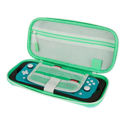 PowerA Carrying Case Kit For N.Switch Lite - Animal Crossing