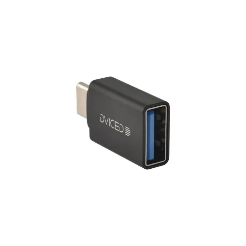 DVICED USB Type-C to Type-A Adapter