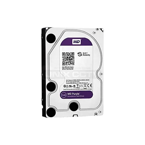 Western Digital Purple 2TB HDD OEM – WD20PURX