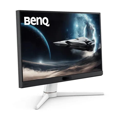 Benq Ex251 25 Inch 220hz Fhd Hdmi 2.0 1ms Ips Gaming Monitor - Black