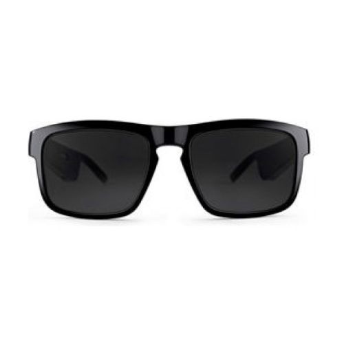 Bose Frames Tenor Sunglasses - Black