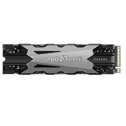 Addlink A90 2TB NVMe M.2 (2280) PCI-E 4.0 SSD Memory