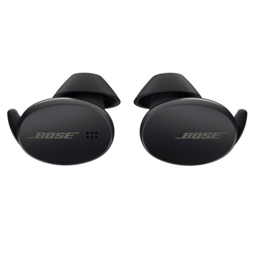 BOSE Sport Earbuds – Triple Black