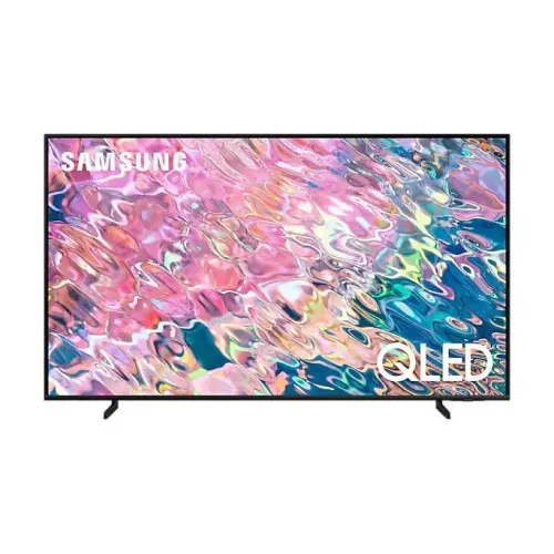 Samsung 85 inch FLAT QLED 4K Resolution 2022