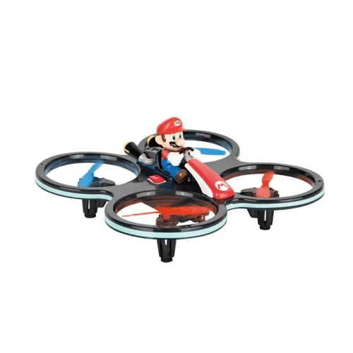 Carrera Mini Mario Copter