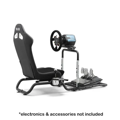 Next Level Racing Victory Simulator Cockpit