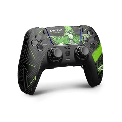 Scuf Reflex Fps Wireless Performance Controller For Ps5 - CDL Optic Texas 2025