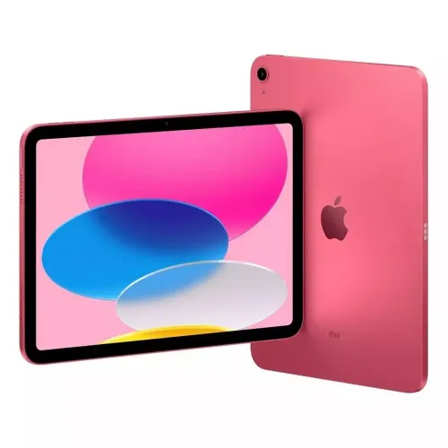 Apple iPad 11th Gen A16 Chip (Wi-Fi, 128GB Memory) - Pink