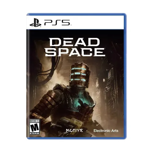 Dead Space For PS5 - R1