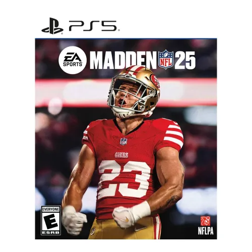 Madden Nfl 25 For Ps5 - R1