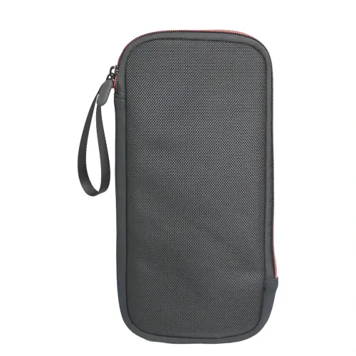 Soft Carry Bag For Nintendo Switch 2 - Black
