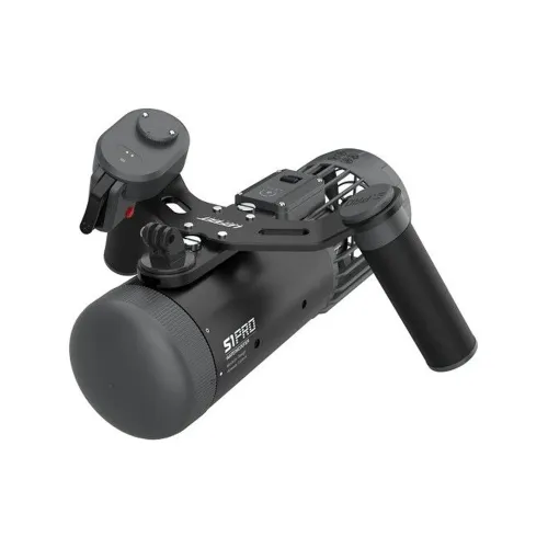 Lefeet S1 Pro Water Scooter Black