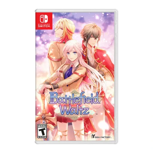 Battlefield Waltz For Nintendo Switch - R1