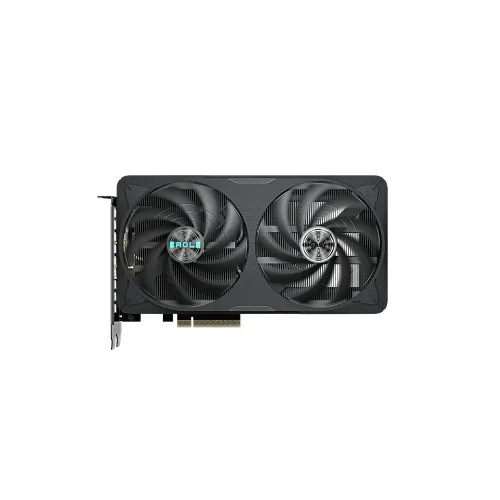 Gigabyte Geforce Rtx 5060ti Eagle Oc 8gb Graphic Card - Black