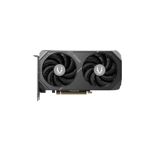 ZOTAC GAMING GeForce RTX 5060 Ti 8GB Twin Edge Graphic Card - Black
