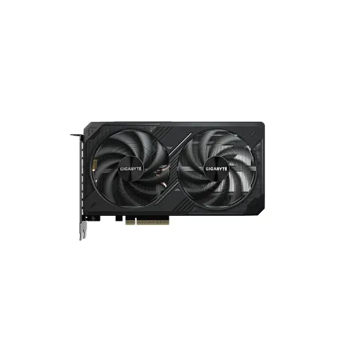Gigabyte Geforce Rtx 5060 Ti Windforce Oc 8gb Graphic Card - Black