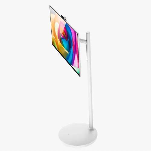 Gamvity 32-inch Android All-in-one Smart Display With Stand 8+128gb