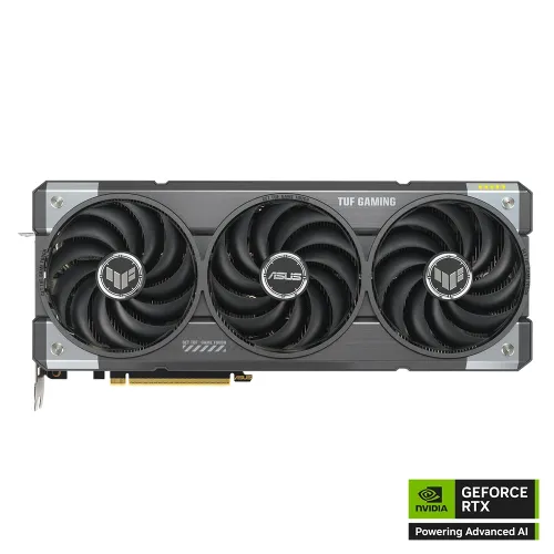 Asus Tuf Gaming Geforce Rtx 5070 12gb Gddr7 Oc Edition Graphic Card