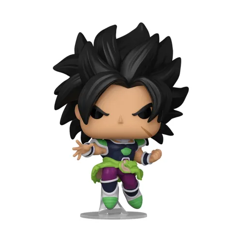 Funko Pop: Dbz- Broly