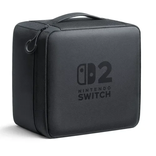 Nintendo Switch 2 All-In-One Carrying Case