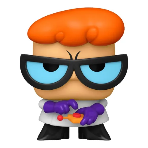 Funko Pop: Dexter’s Laboratory- Dexter