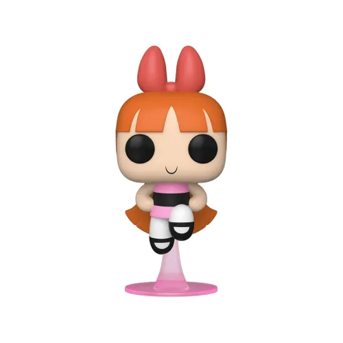 Funko Pop: The Powerpuff Girls- Blossom