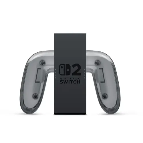 Joy-Con 2 Charging Grip For Nintendo Switch 2