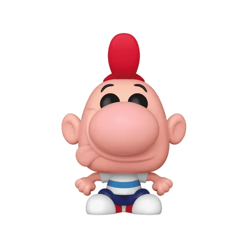 Funko Pop: The Grim Adventures Of Billy & Mandy- Billy