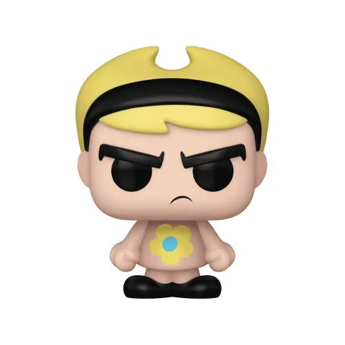 Funko Pop: The Grim Adventures Of Billy & Mandy- Mandy