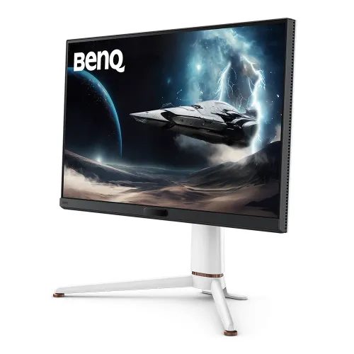 BENQ EX271Q - 27 Inch 2K QHD 180Hz 1ms HDMI 2.0 IPS Gaming Monitor - White