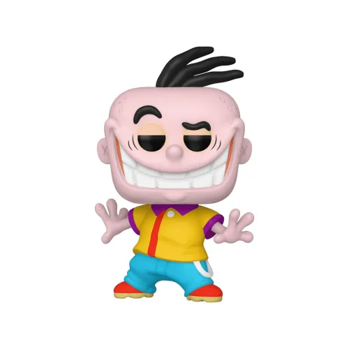 Funko Pop: Ed, Edd N Eddy- Eddy
