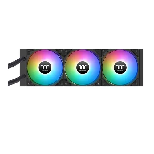Thermaltake LA360 ARGB Sync AIO Liquid Cooler - Black