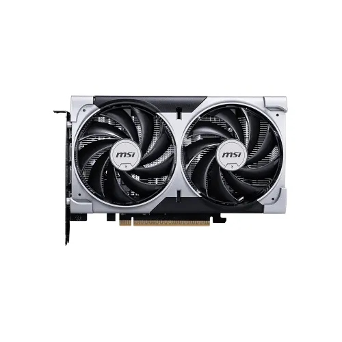 MSI Geforce RTX 5060 Ventus 2X OC Edition 8GB GDDR7 Graphic Card