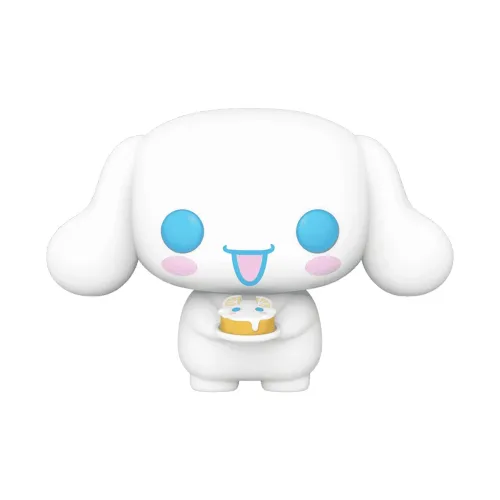 Funko Pop! Cinnamoroll with Cake