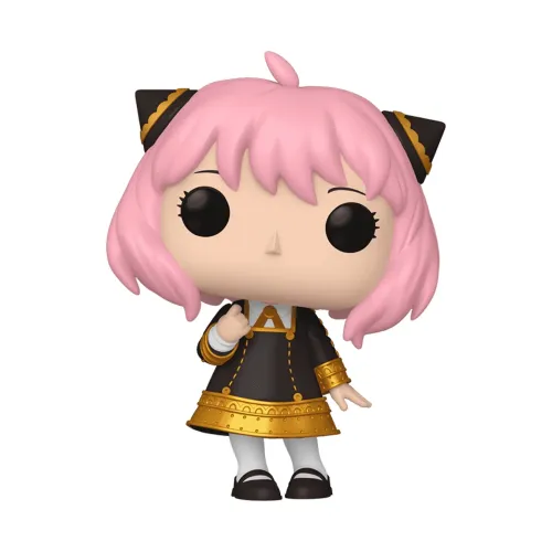 Funko Pop! Anya Forger