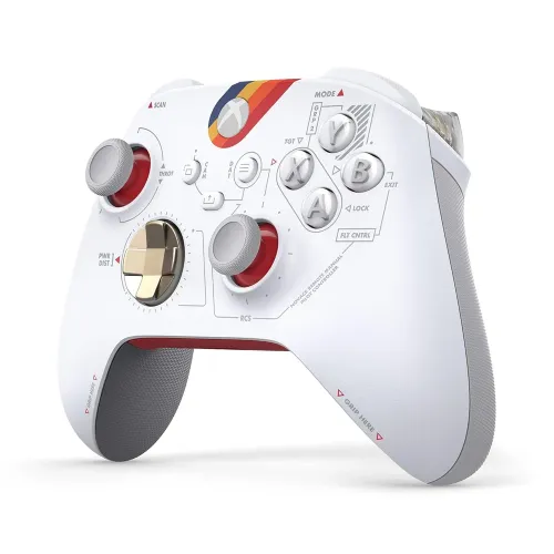 Xbox Wireless Controller – Starfield Limited Edition (Open Box)