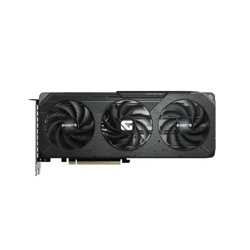 GIGABYTE NVIDIA GEFORCE RTX 5060 GAMING OC 8GB GDDR7 DLSS 4 Graphics Card - Black