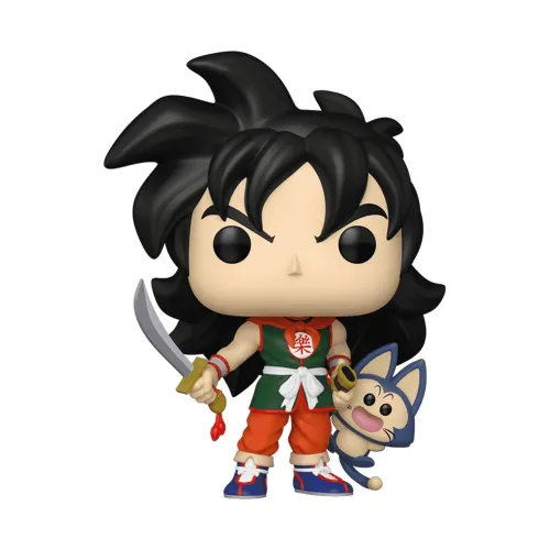 Funko Pop! Animation: Dragon Ball - Yamcha (Exc)