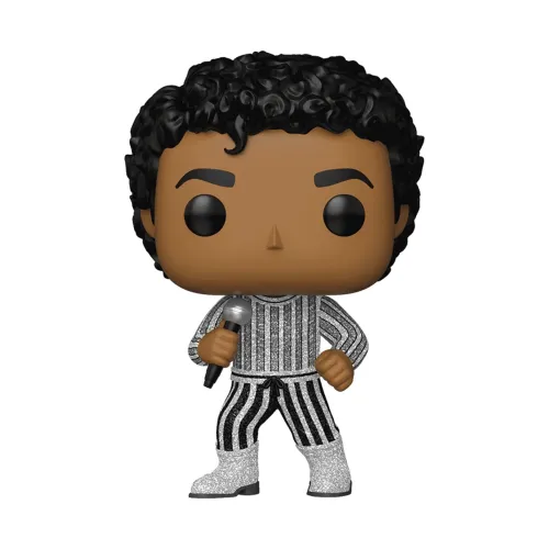 Funko Pop! Rocks: Michael Jackson - Rock With You (GL)
