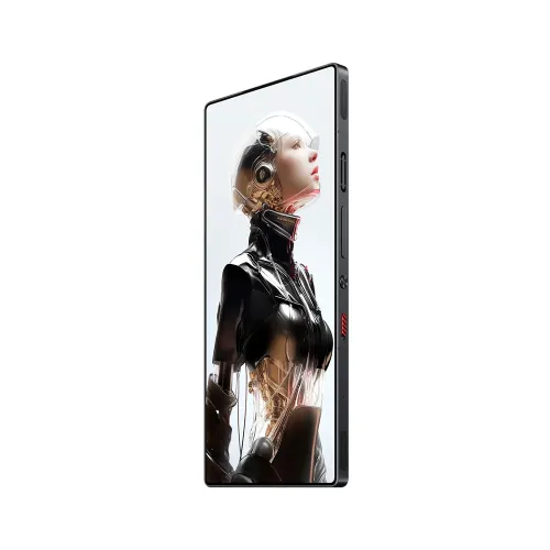 REDMAGIC 10S Pro 16GB RAM + 512GB Storage – Dusk