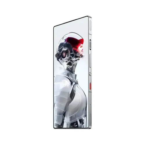 REDMAGIC 10S Pro 24GB RAM + 1TB Storage – Moonlight
