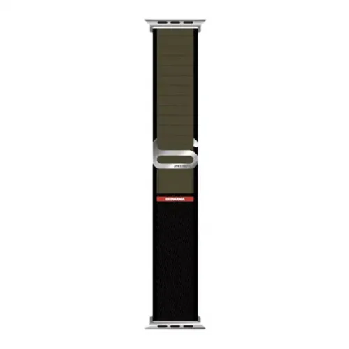 SkinArma Kobu Strap for Apple Watch Ultra 49mm / 45mm / 44mm - Green