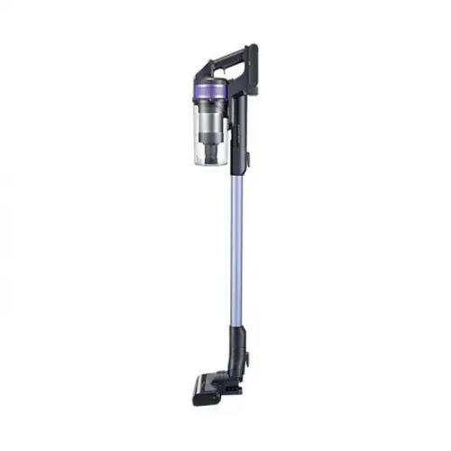 Samsung Vacuum Cleaner 410W Jet Stick 60 Cordless Violet - VS15A6031R4
