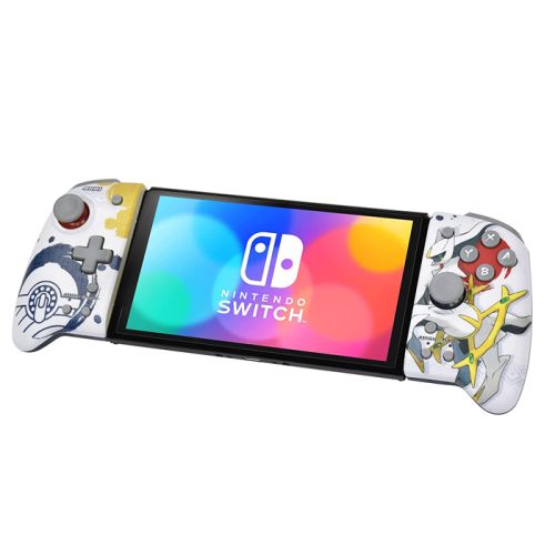 Nintendo Switch: HORI Split Pad Pro (Pokemon Legends: Arceus)