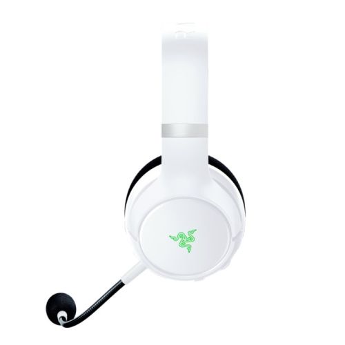 Razer Kaira Pro Wireless Gaming Headset, Xbox Series - White
